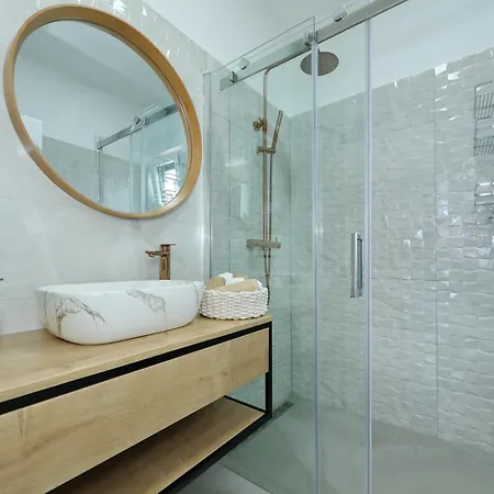 Orchid Villa Dobropoljana