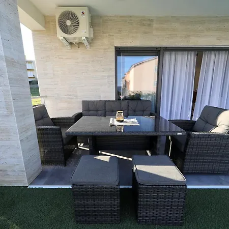 Villa Orchid Dobropoljana