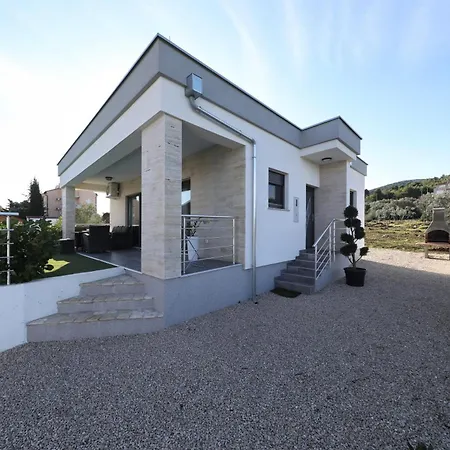 Orchid * Dobropoljana