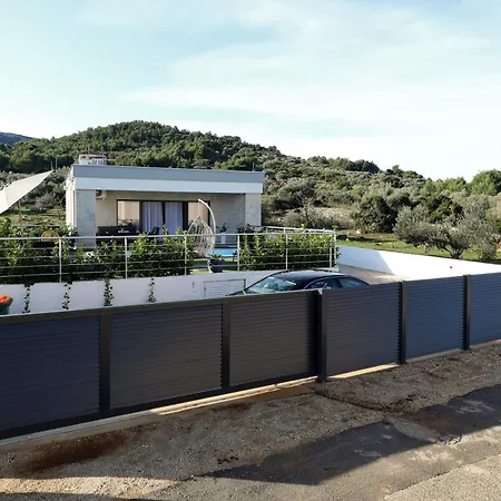 Orchid Villa Dobropoljana