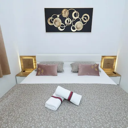 Villa Orchid Dobropoljana