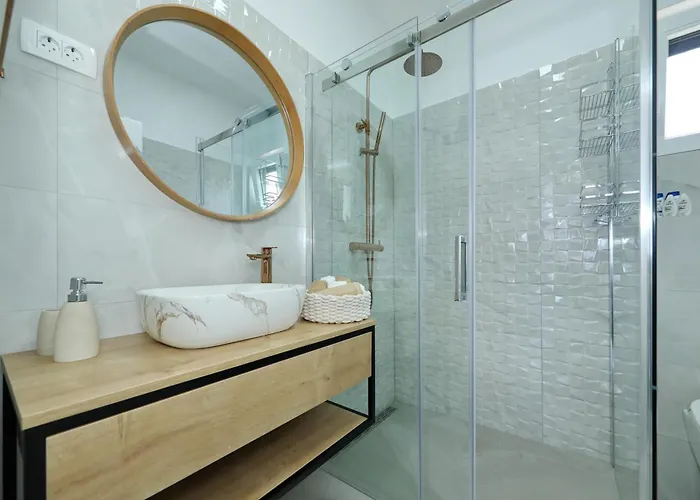 Orchid 빌라 Dobropoljana