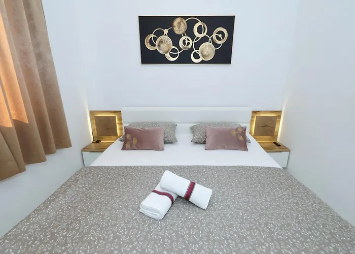 Βίλα Orchid Dobropoljana