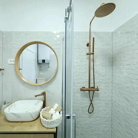 Villa Orchid Dobropoljana