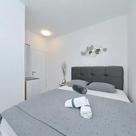 Orchid Villa Dobropoljana