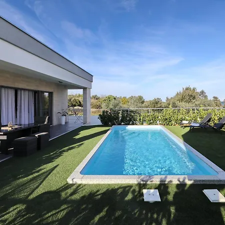 Villa Orchid Dobropoljana