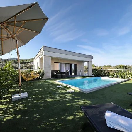 Orchid Villa