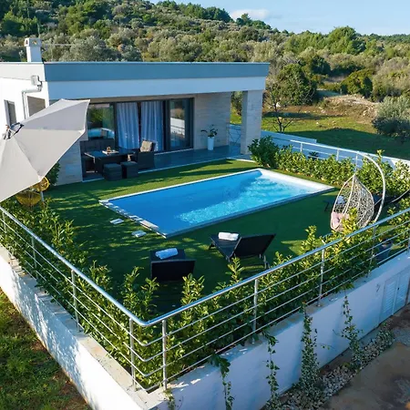 Villa Orchid Dobropoljana