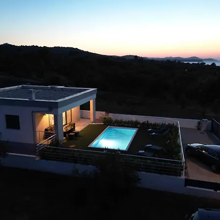 Orchid Villa Dobropoljana