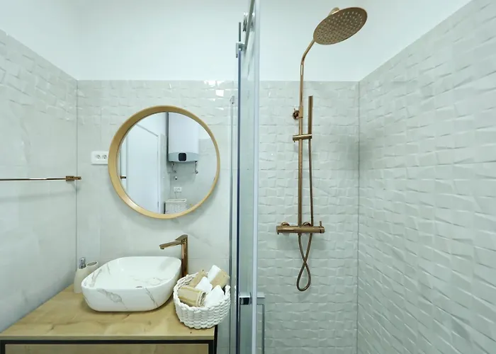 Vila Orchid Dobropoljana