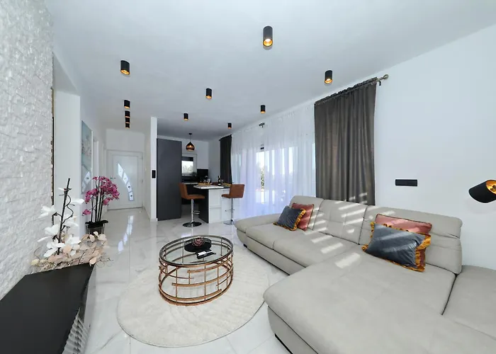 Orchid * Dobropoljana