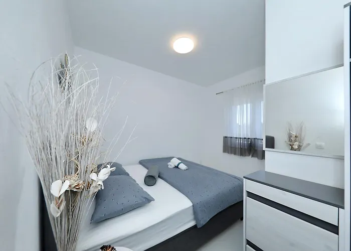 Orchid Vila Dobropoljana