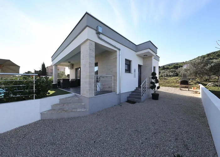 Orchid * Dobropoljana