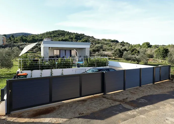 Orchid Vila Dobropoljana