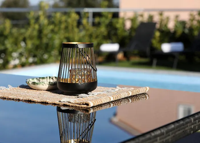 Vila Orchid Dobropoljana