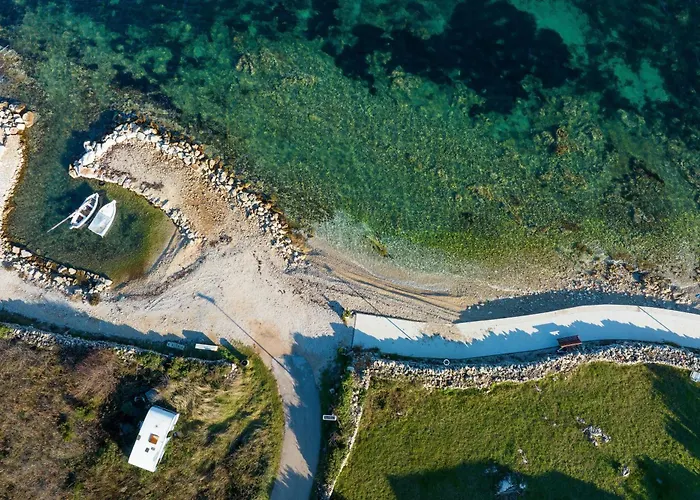 Orchid Vila Dobropoljana